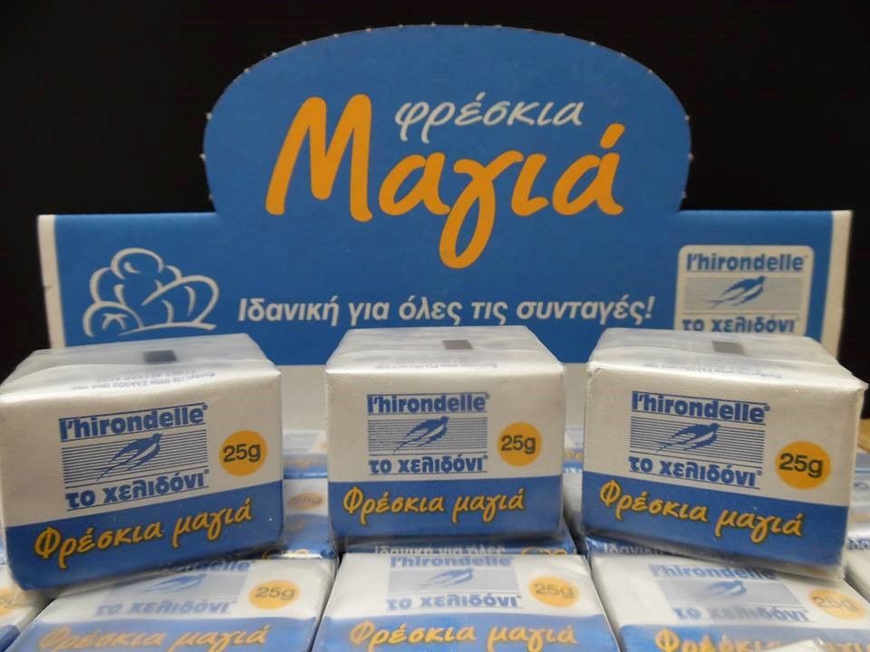 Το κλειδί στην επιτυχία